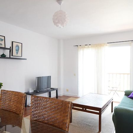 Candelaria - Rest Apartment / Sea View Екстер'єр фото