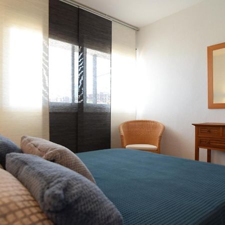 Candelaria - Rest Apartment / Sea View Екстер'єр фото
