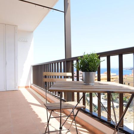 Candelaria - Rest Apartment / Sea View Екстер'єр фото