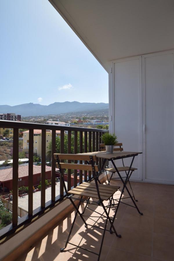 Candelaria - Rest Apartment / Sea View Екстер'єр фото