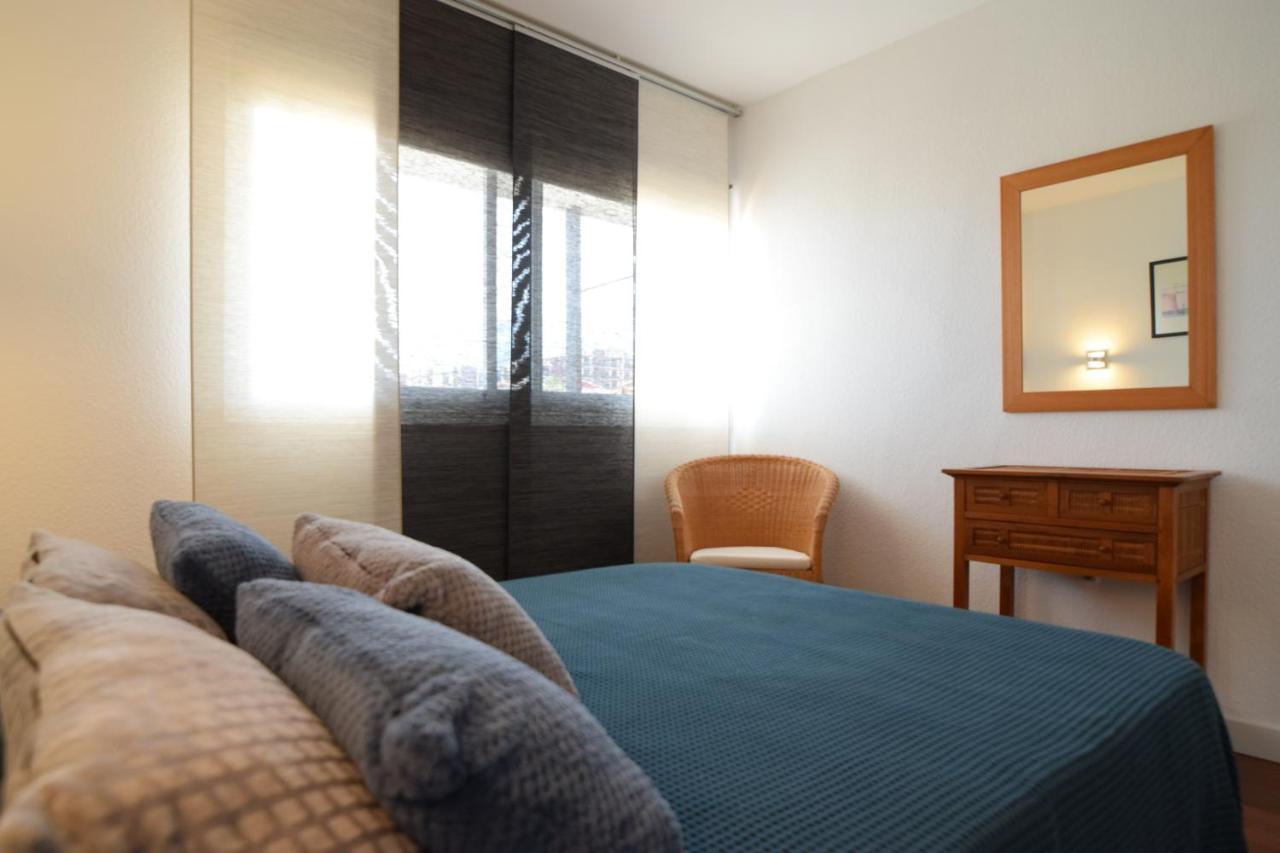 Candelaria - Rest Apartment / Sea View Екстер'єр фото