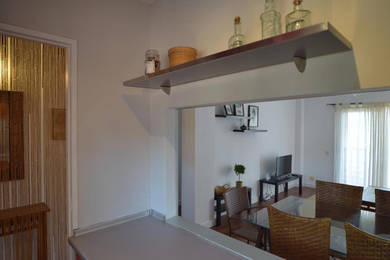 Candelaria - Rest Apartment / Sea View Екстер'єр фото