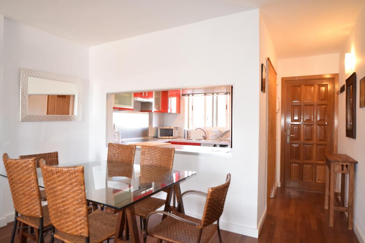 Candelaria - Rest Apartment / Sea View Екстер'єр фото