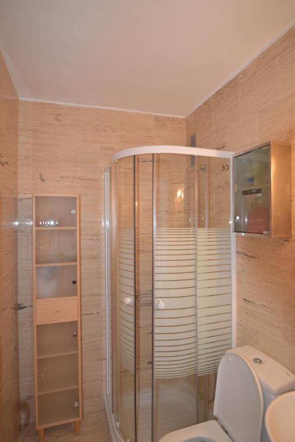Candelaria - Rest Apartment / Sea View Екстер'єр фото
