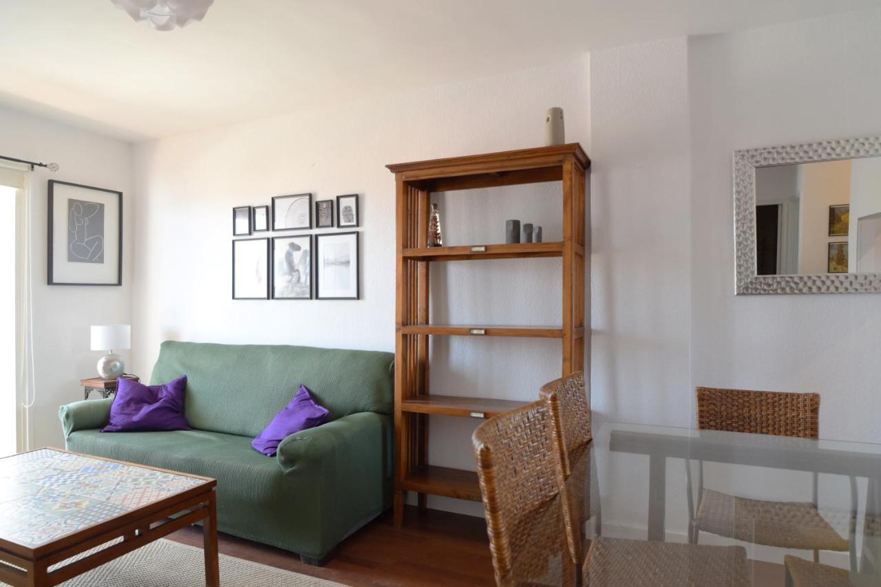 Candelaria - Rest Apartment / Sea View Екстер'єр фото
