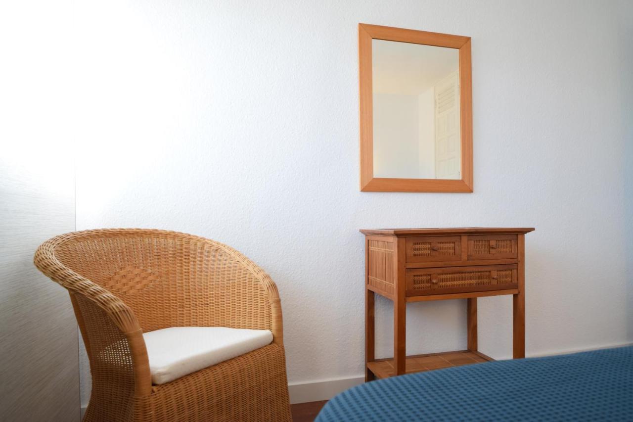 Candelaria - Rest Apartment / Sea View Екстер'єр фото