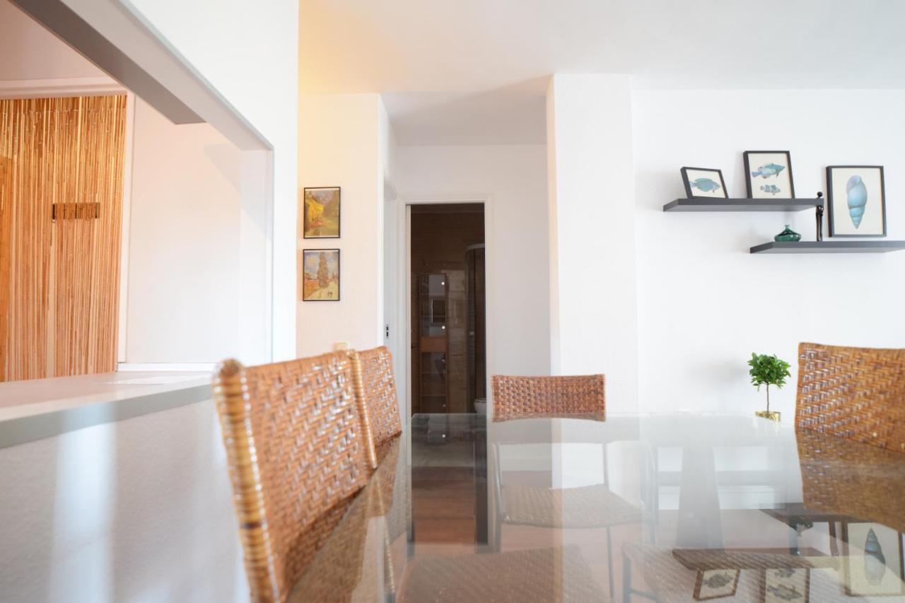 Candelaria - Rest Apartment / Sea View Екстер'єр фото