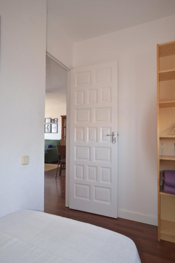 Candelaria - Rest Apartment / Sea View Екстер'єр фото