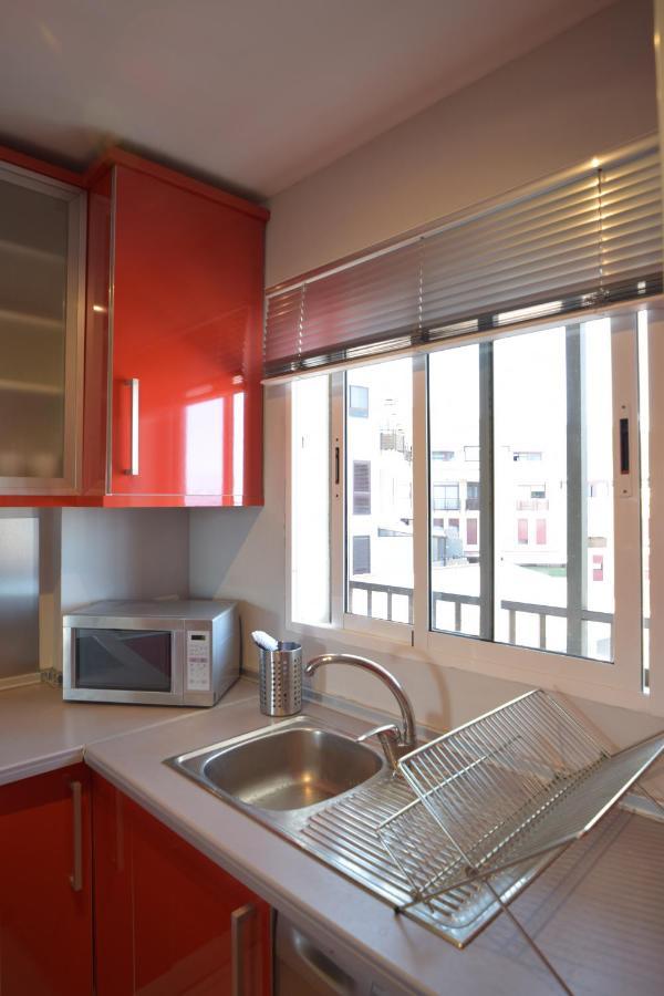 Candelaria - Rest Apartment / Sea View Екстер'єр фото