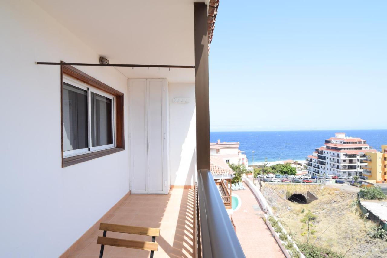 Candelaria - Rest Apartment / Sea View Екстер'єр фото