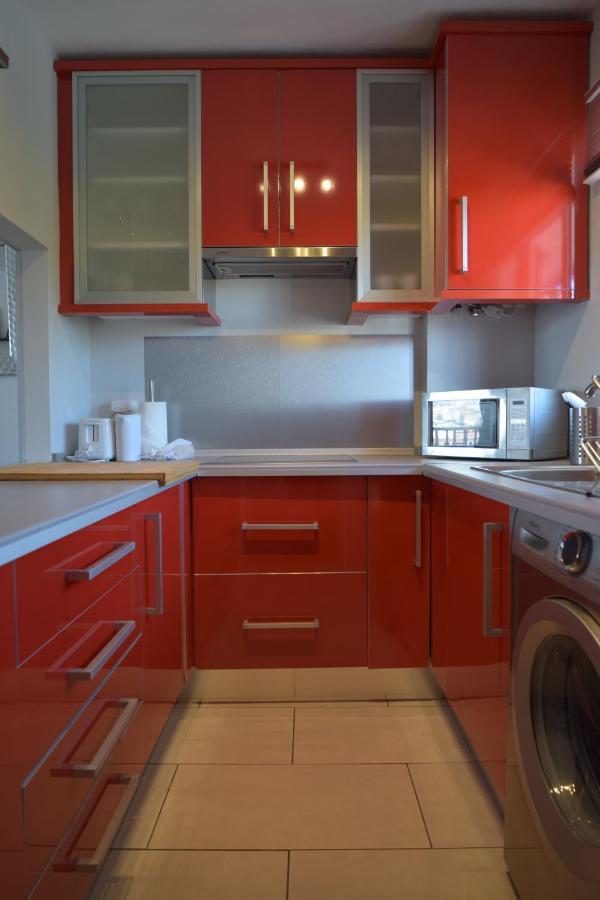 Candelaria - Rest Apartment / Sea View Екстер'єр фото