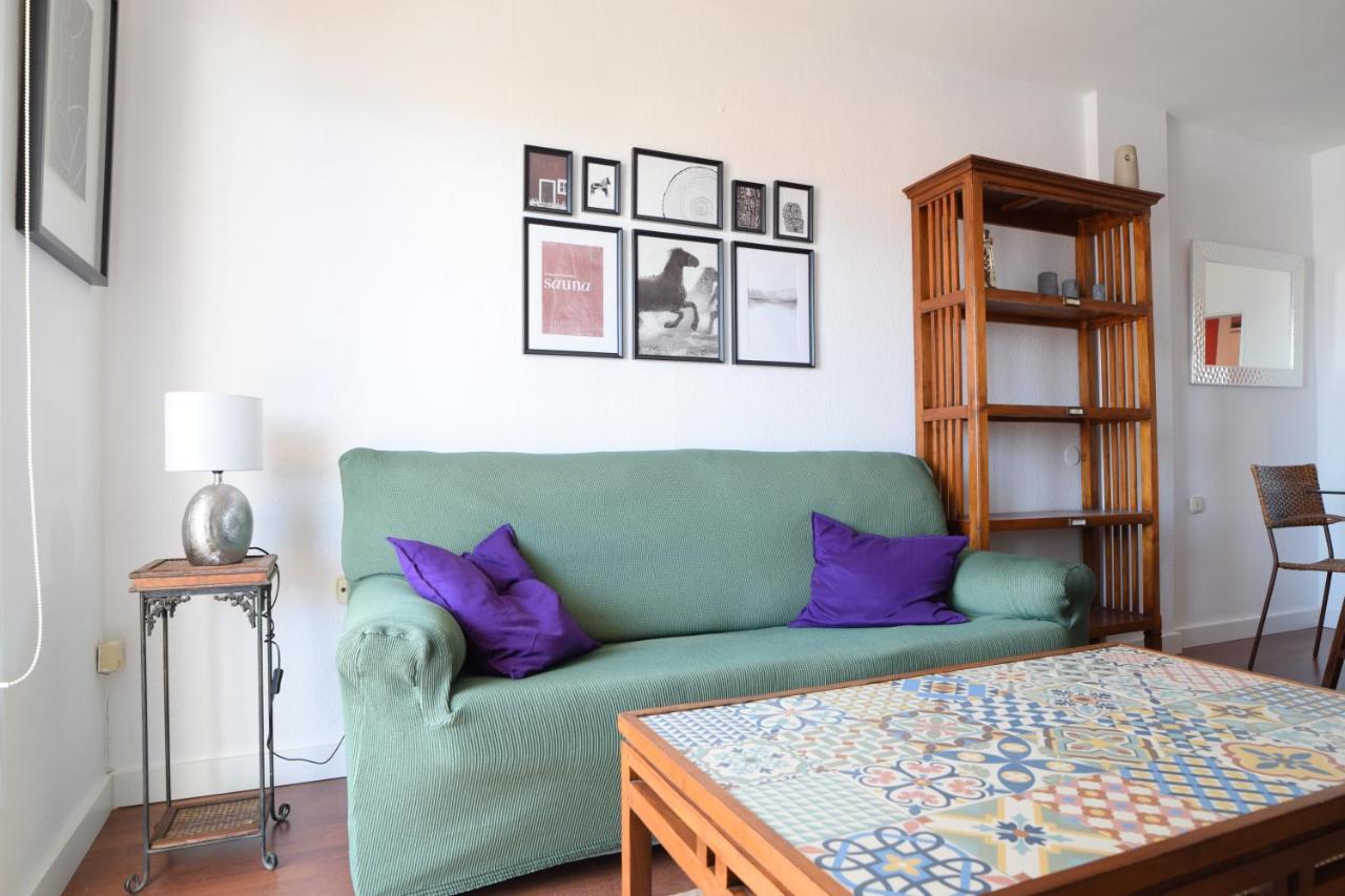 Candelaria - Rest Apartment / Sea View Екстер'єр фото
