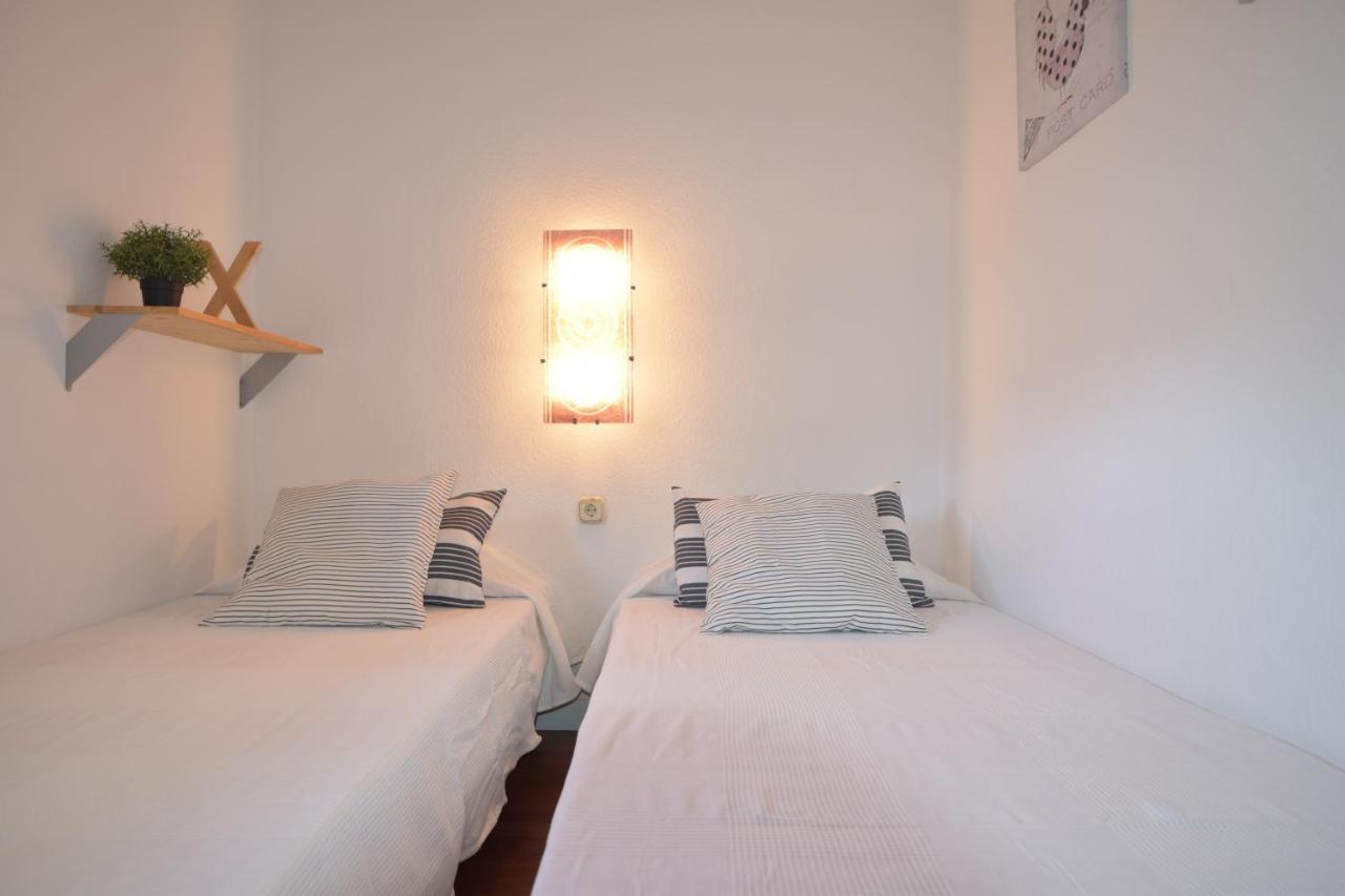 Candelaria - Rest Apartment / Sea View Екстер'єр фото